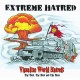Extreme Heated - Visualize the World : The Best, The Rest and The Rare - CD